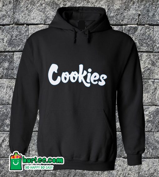 Cookies Classic Hoodie