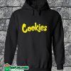 Cookies Hoodie