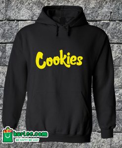 Cookies Hoodie