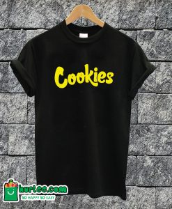 Cookies T-shirt