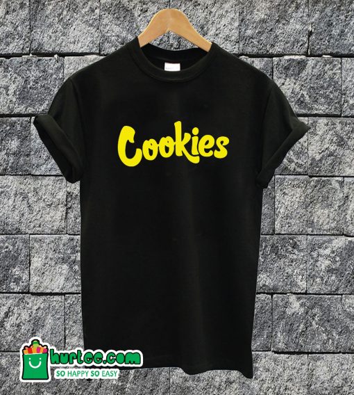 Cookies T-shirt