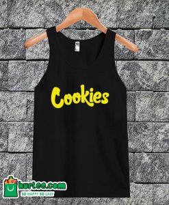 Cookies Tanktop