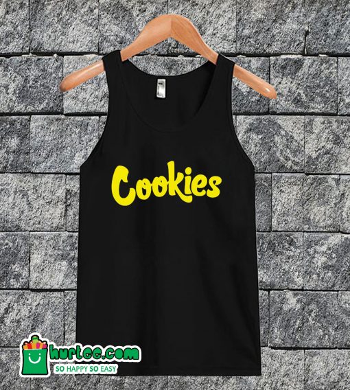 Cookies Tanktop