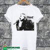 Corey Taylor Slipknot T-shirt