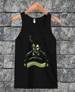 Corpse Husband Tanktop