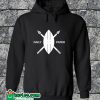 Daily Paper Black Hoodie