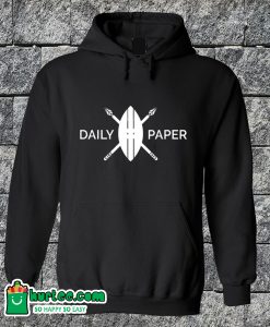 Daily Paper Hoodie