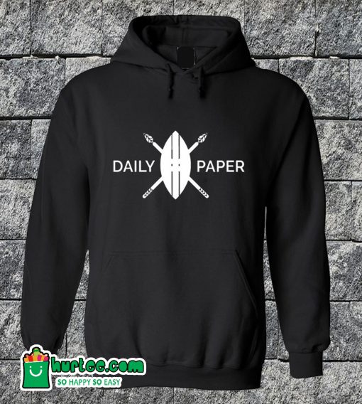 Daily Paper Hoodie