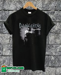 Dangerous Morgan Wallen T-shirt