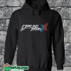 Darling In Fhe Franxx Logo Hoodie