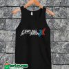 Darling In The Franxx Tanktop