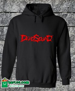 DeadSquad Hoodie