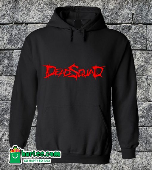 DeadSquad Hoodie