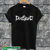 Deadsquad Logo T-shirt