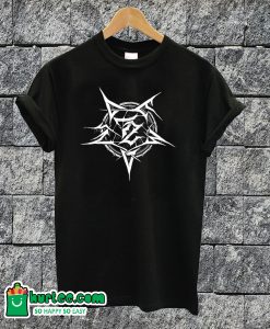 Death Metal Logo T-shirt