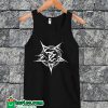 Death Metal Logo Tanktop