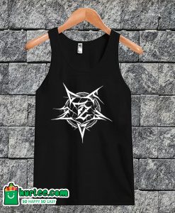 Death Metal Logo Tanktop