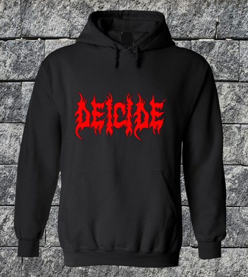 Deicide Hoodie