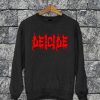 Deicide Sweatshirt