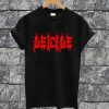 Deicide T-shirt