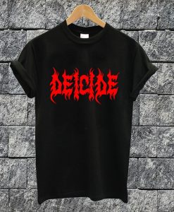 Deicide T-shirt