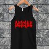 Deicide Tanktop