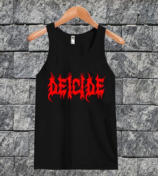 Deicide Tanktop