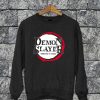 Demon Slayer Sweatshirt