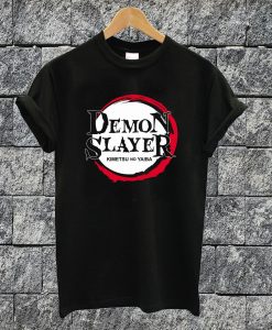 Demon Slayer T-shirt