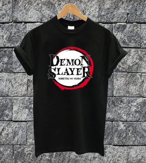 Demon Slayer T-shirt