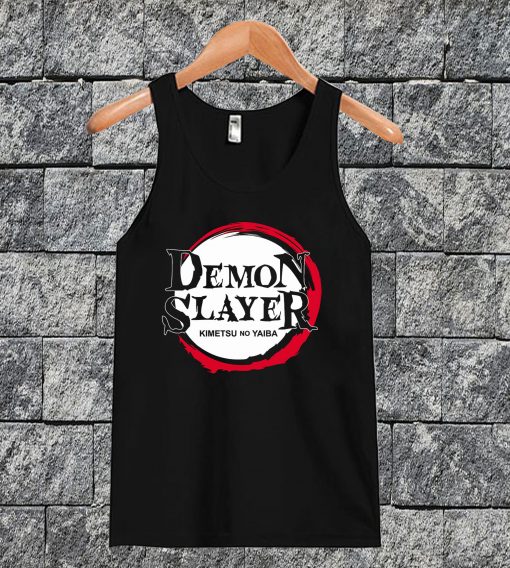 Demon Slayer Tanktop