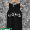 Down For Life Tanktop