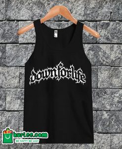 Down For Life Tanktop