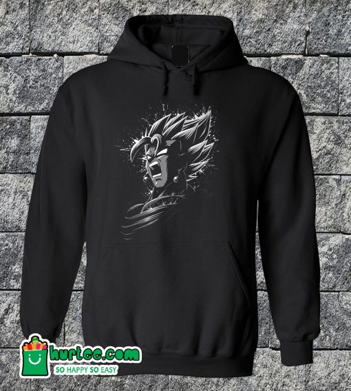 Dragon Ball Hoodie