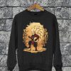 Dragon Ball Sweatshirt