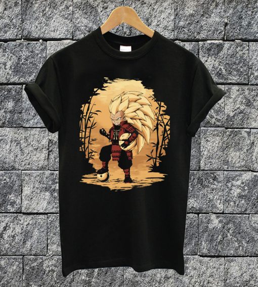 Dragon Ball T-shirt