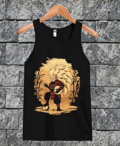 Dragon Ball Tanktop