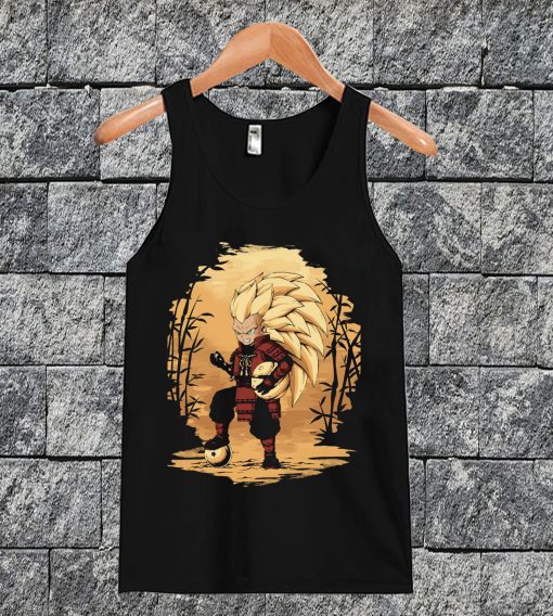 Dragon Ball Tanktop