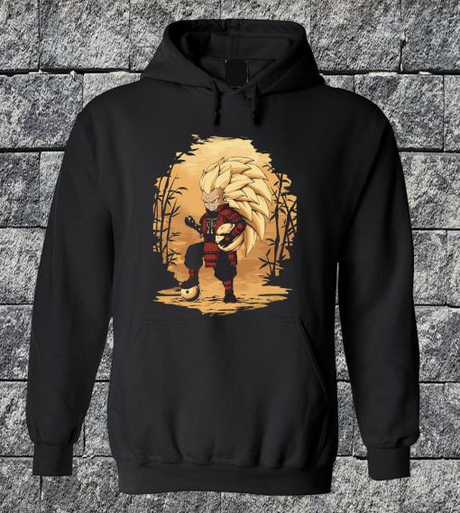 Dragon Ball Z Hoodie