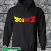 Dragon Ball Z Hoodie