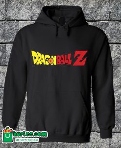 Dragon Ball Z Hoodie