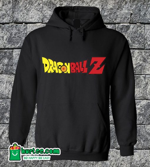 Dragon Ball Z Hoodie