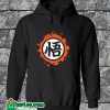 Dragon Ball Z Logo Hoodie