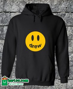 Drew Logo Hoodie