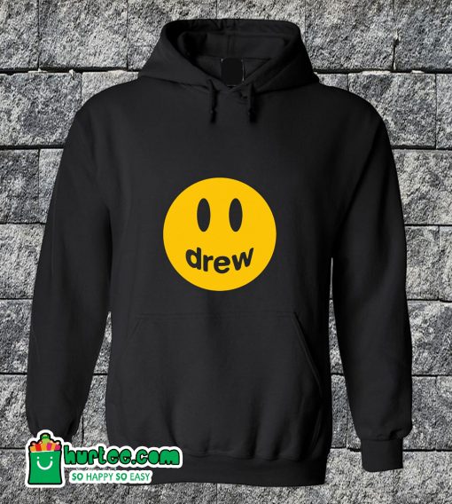 Drew Logo Hoodie