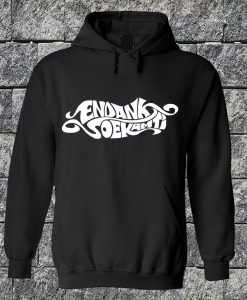 Endang Soekamti Hoodie