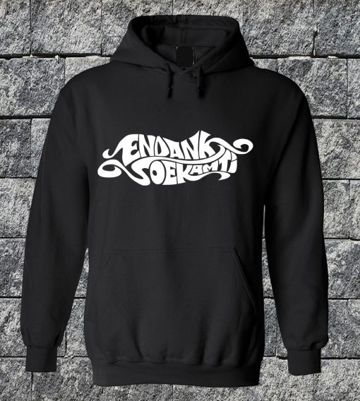 Endang Soekamti Hoodie