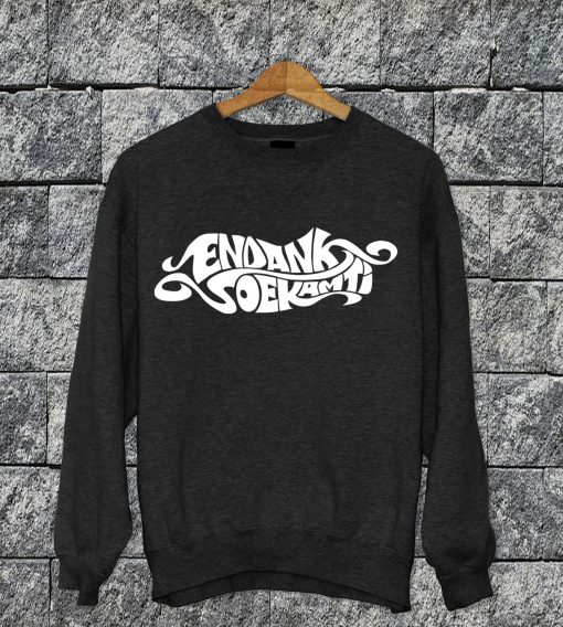 Endang Soekamti Sweatshirt