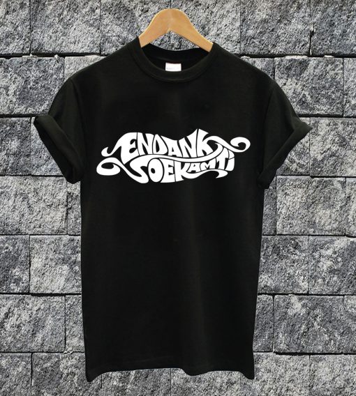 Endang Soekamti T-shirt