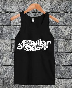 Endang Soekamti Tanktop